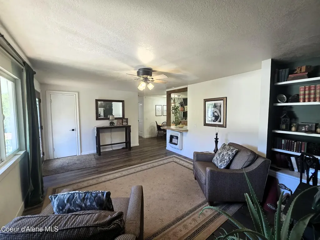 20 Union Avenue Silverton ID 83867