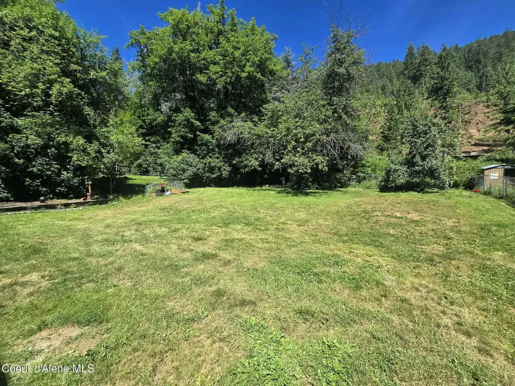 20 Union Avenue Silverton ID 83867