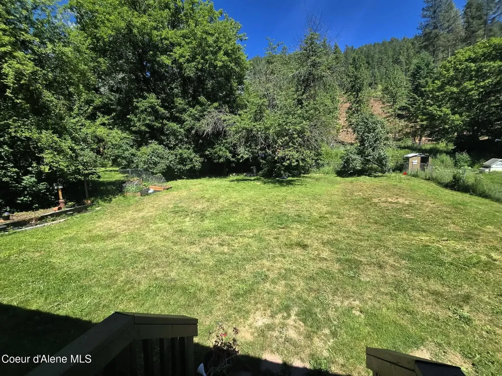 20 Union Avenue Silverton ID 83867