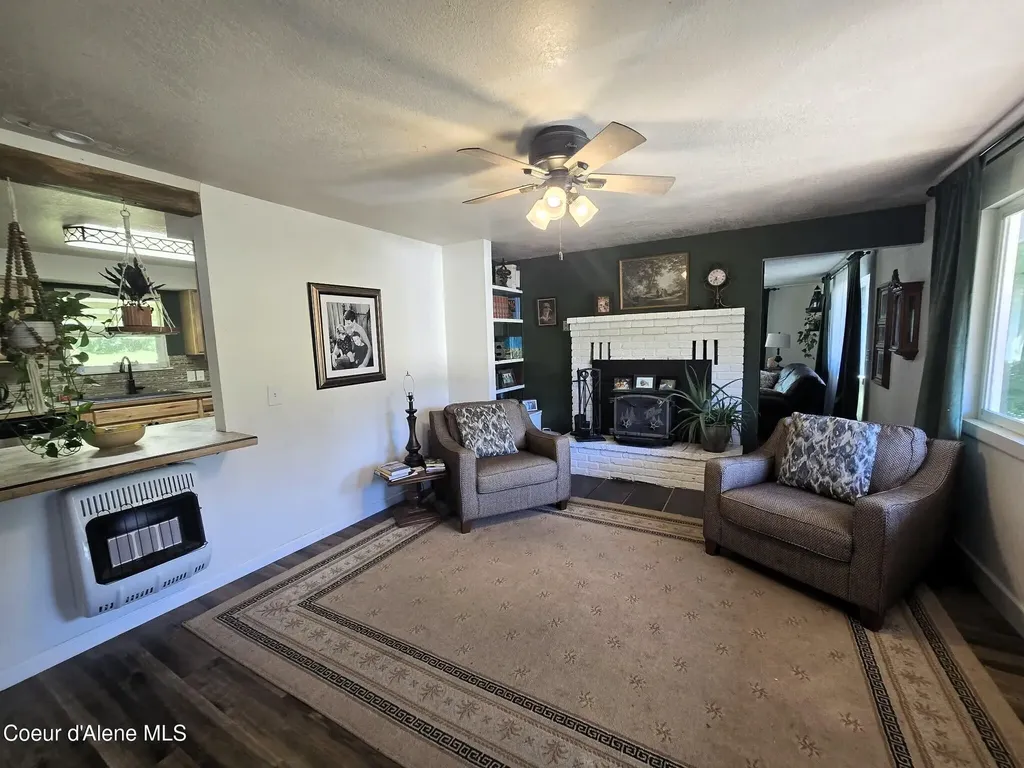 20 Union Avenue Silverton ID 83867