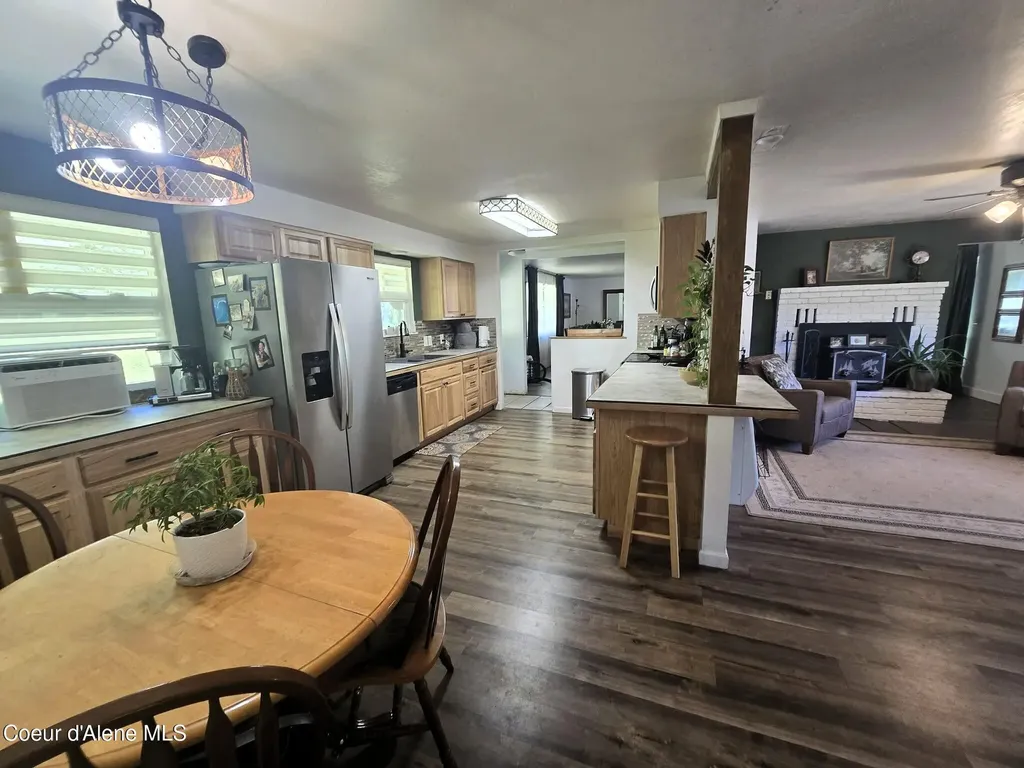 20 Union Avenue Silverton ID 83867
