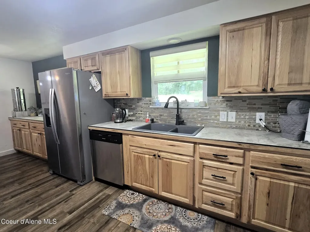 20 Union Avenue Silverton ID 83867