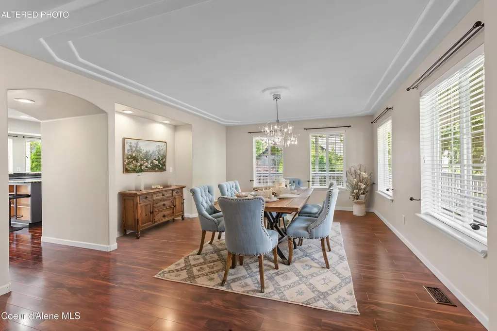 2760 N White Pines Drive Coeur D'alene ID 83815
