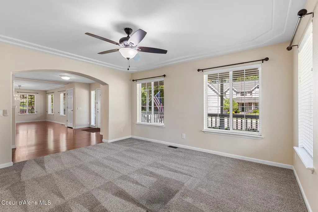 2760 N White Pines Drive Coeur D'alene ID 83815