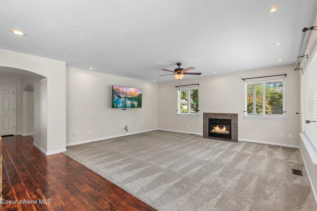 2760 N White Pines Drive Coeur D'alene ID 83815