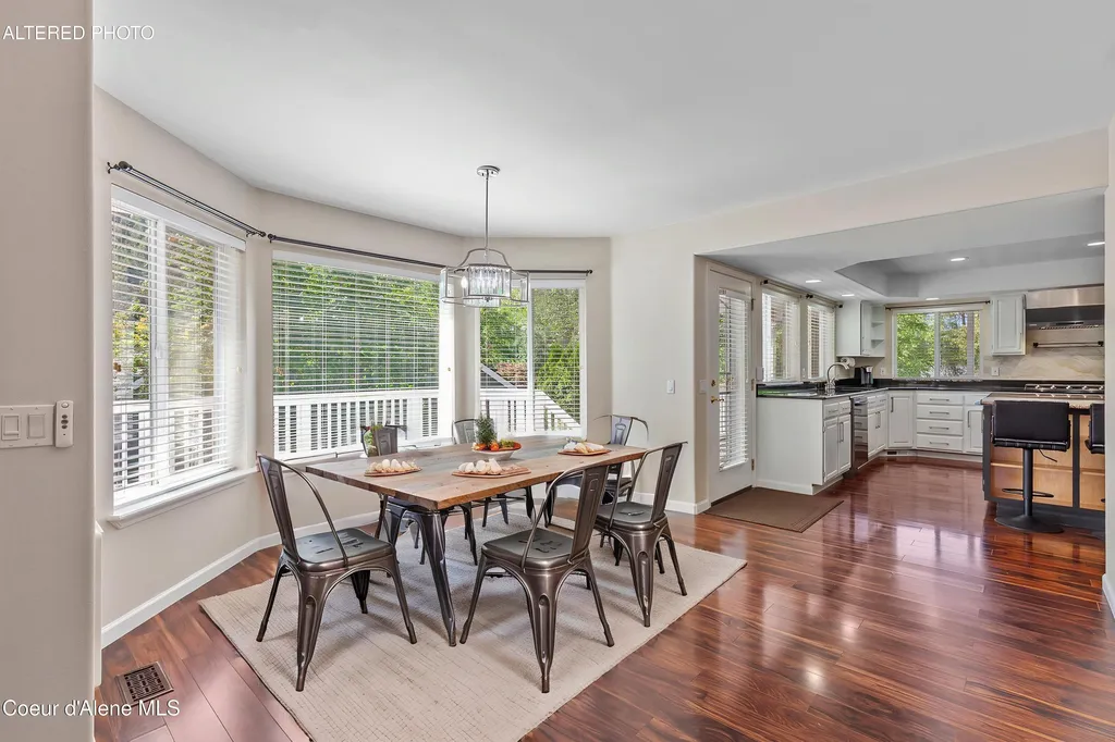 2760 N White Pines Drive Coeur D'alene ID 83815