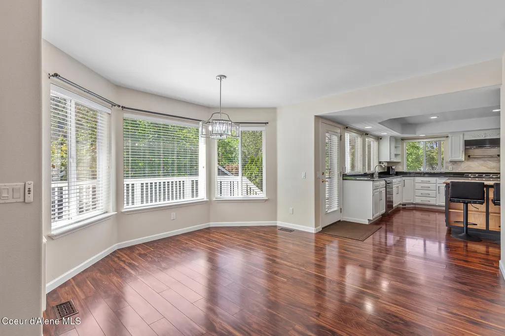 2760 N White Pines Drive Coeur D'alene ID 83815