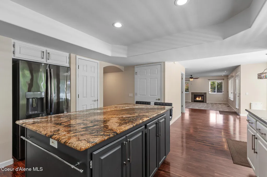 2760 N White Pines Drive Coeur D'alene ID 83815