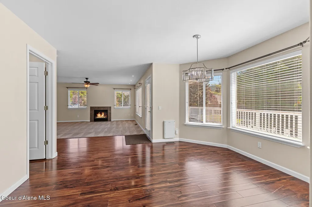 2760 N White Pines Drive Coeur D'alene ID 83815