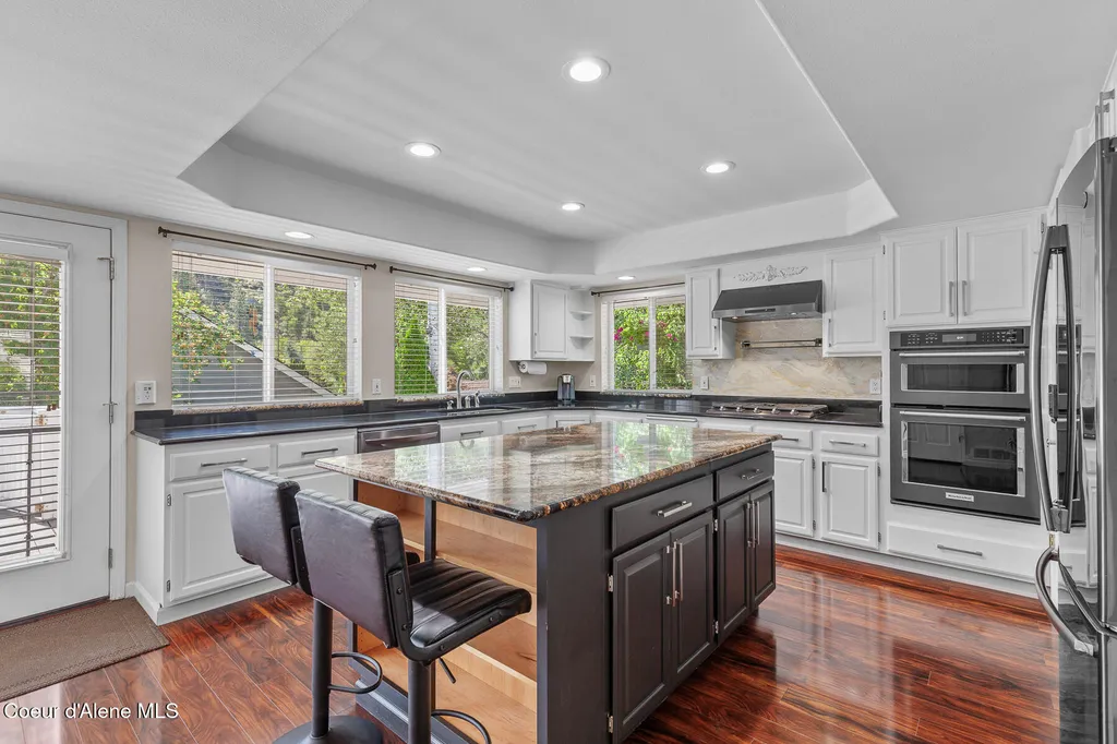 2760 N White Pines Drive Coeur D'alene ID 83815