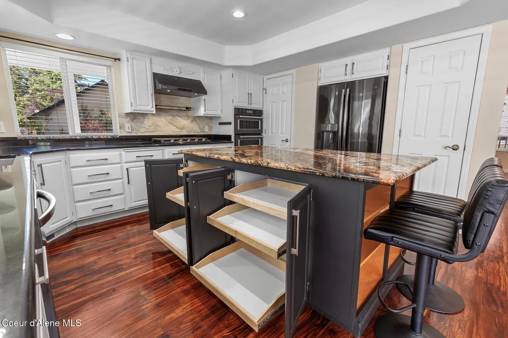 2760 N White Pines Drive Coeur D'alene ID 83815