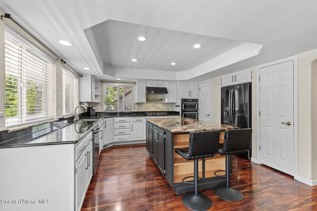 2760 N White Pines Drive Coeur D'alene ID 83815