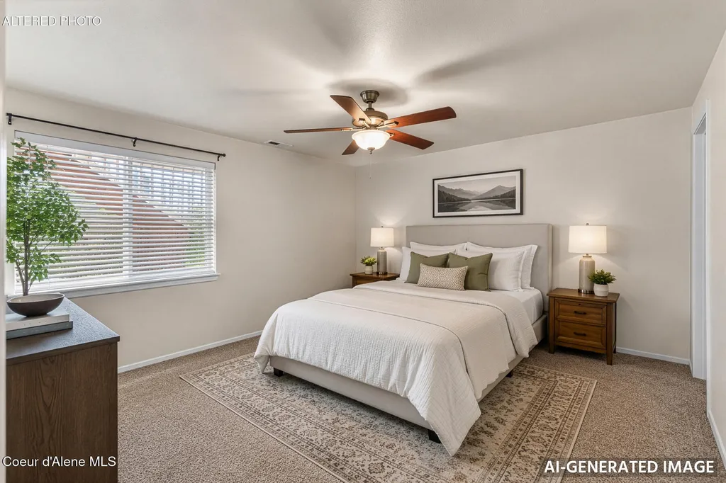 2760 N White Pines Drive Coeur D'alene ID 83815