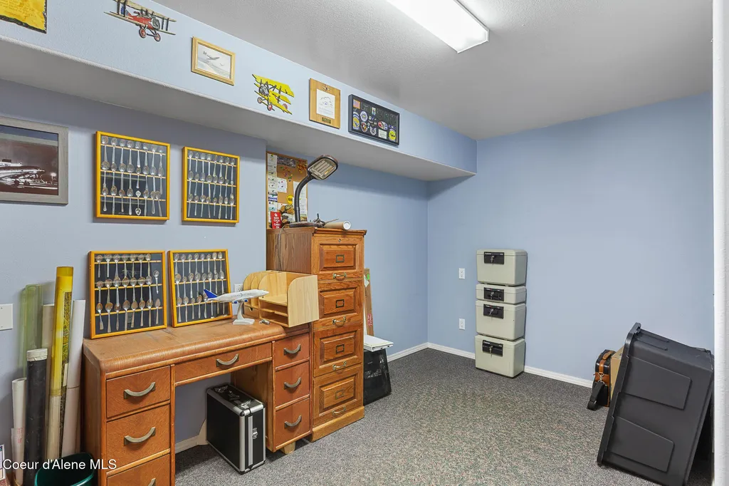 2760 N White Pines Drive Coeur D'alene ID 83815