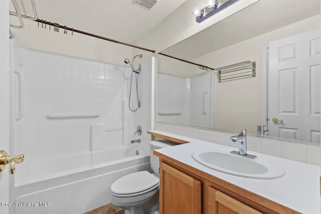 2760 N White Pines Drive Coeur D'alene ID 83815