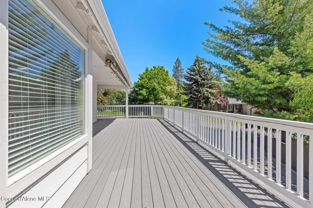 2760 N White Pines Drive Coeur D'alene ID 83815