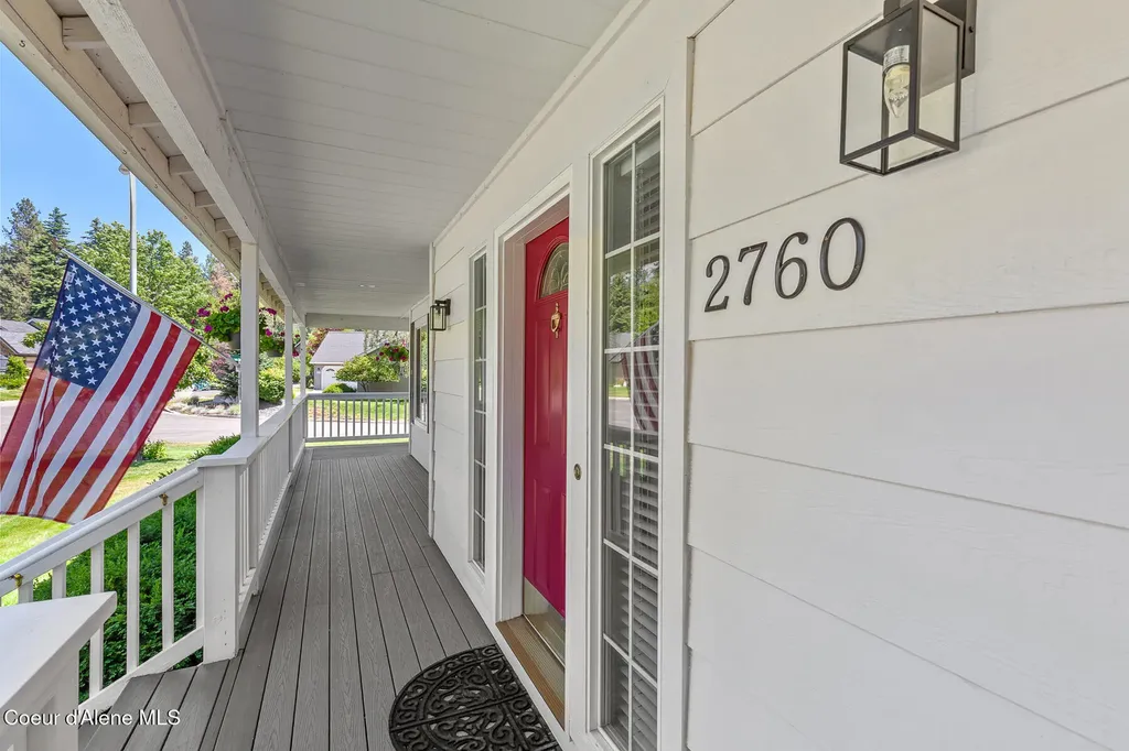 2760 N White Pines Drive Coeur D'alene ID 83815