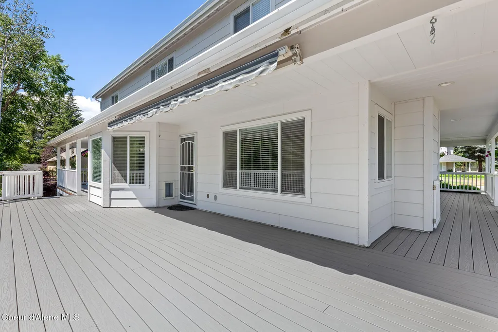 2760 N White Pines Drive Coeur D'alene ID 83815