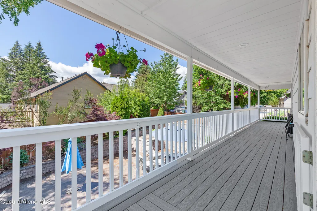 2760 N White Pines Drive Coeur D'alene ID 83815