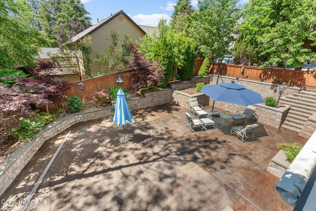 2760 N White Pines Drive Coeur D'alene ID 83815