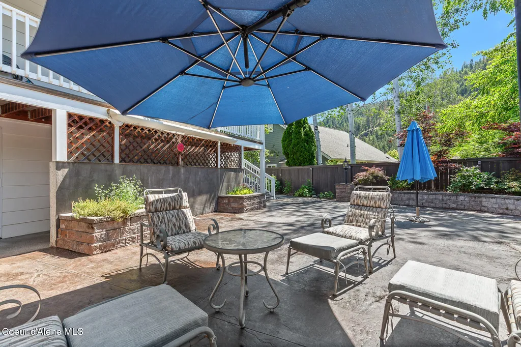2760 N White Pines Drive Coeur D'alene ID 83815