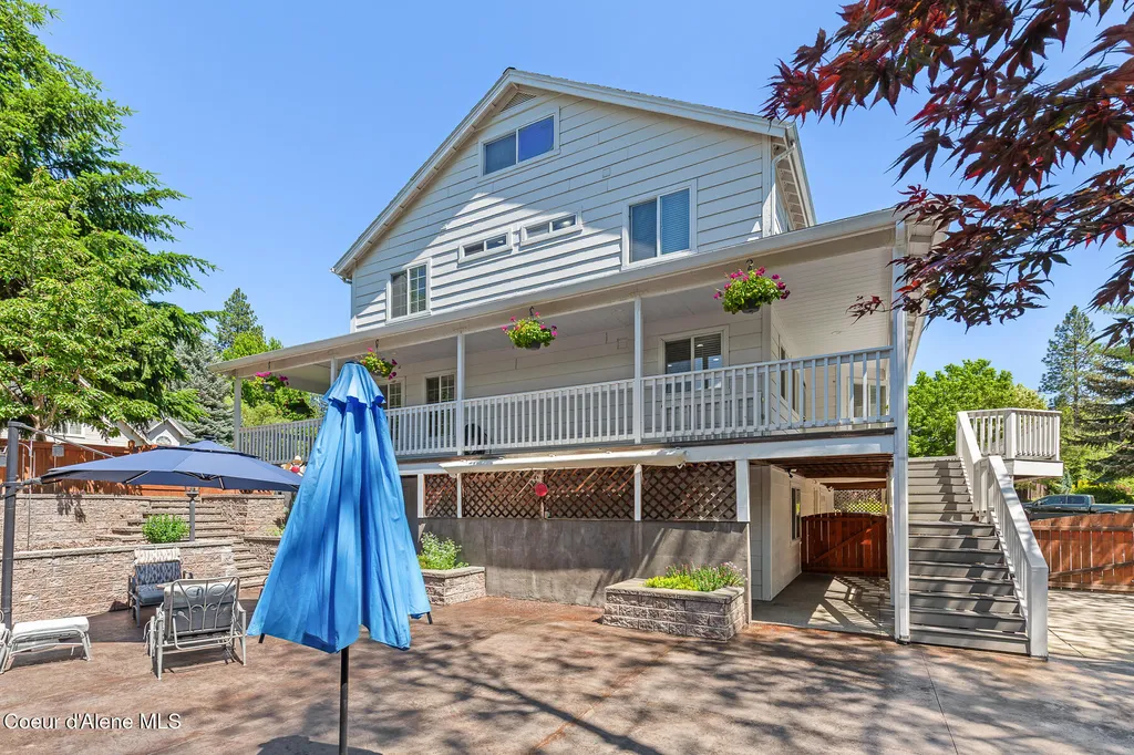 2760 N White Pines Drive Coeur D'alene ID 83815