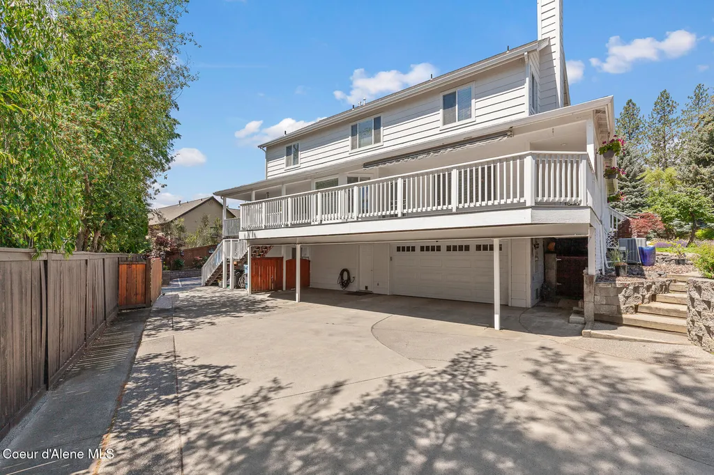 2760 N White Pines Drive Coeur D'alene ID 83815