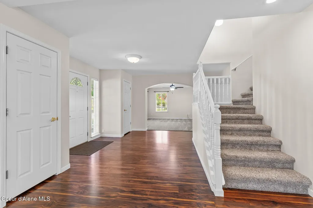 2760 N White Pines Drive Coeur D'alene ID 83815