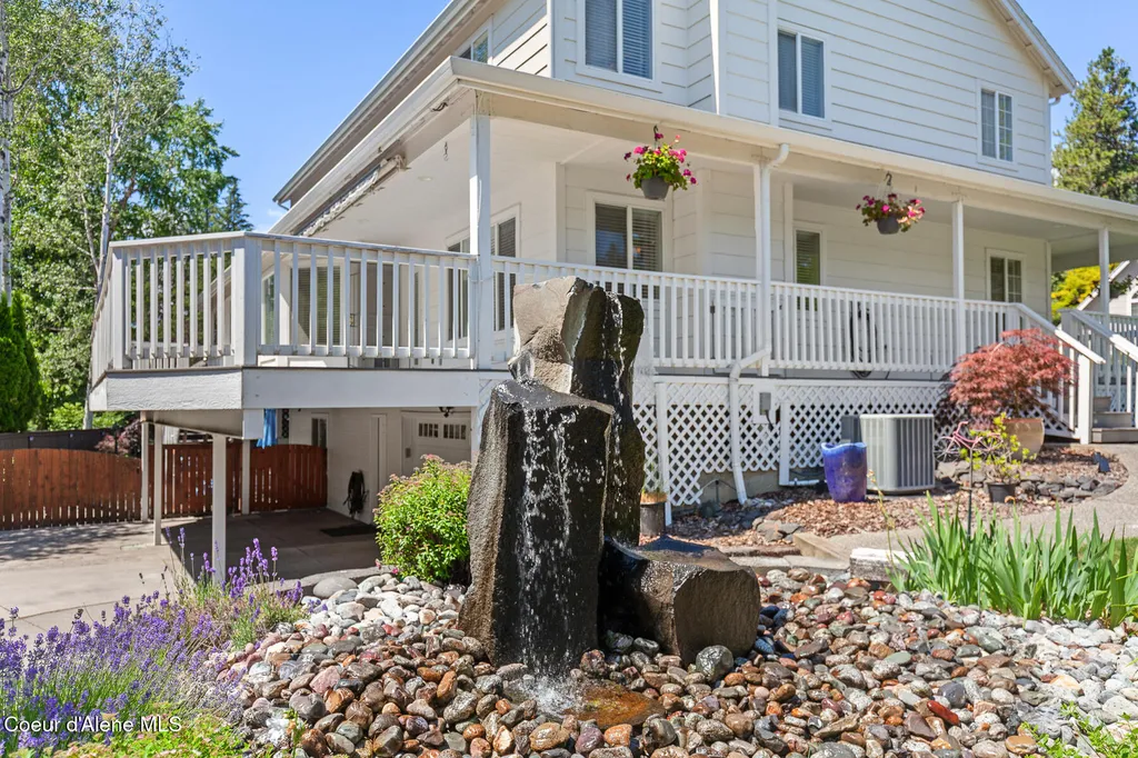 2760 N White Pines Drive Coeur D'alene ID 83815