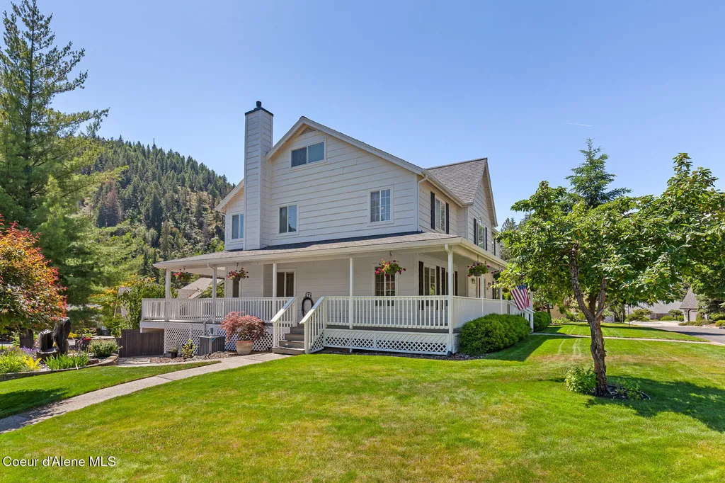 2760 N White Pines Drive Coeur D'alene ID 83815