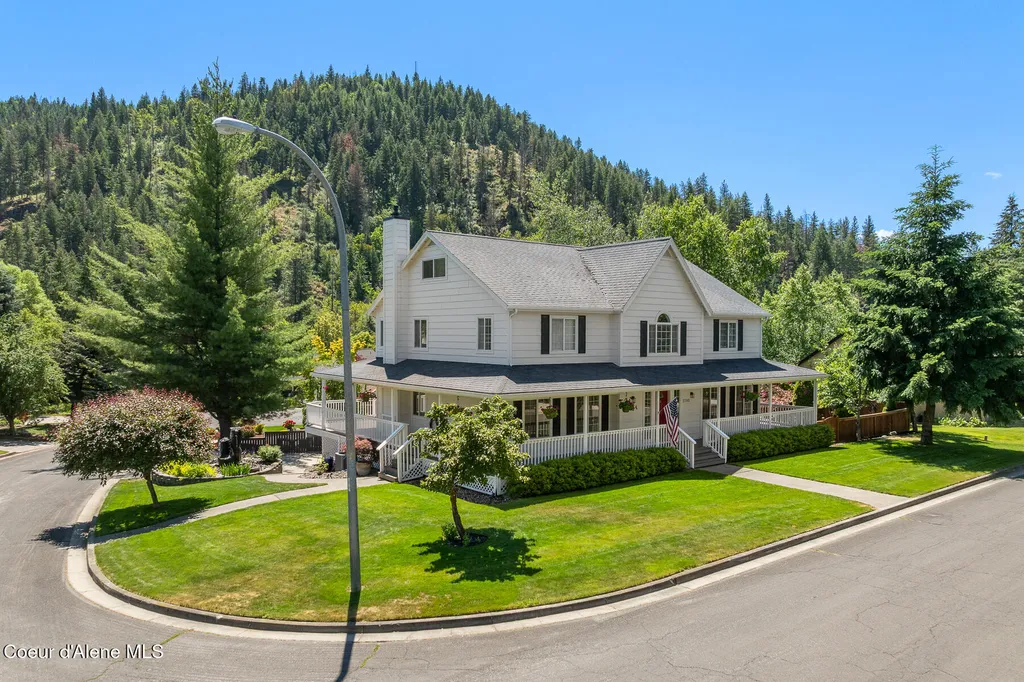 2760 N White Pines Drive Coeur D'alene ID 83815