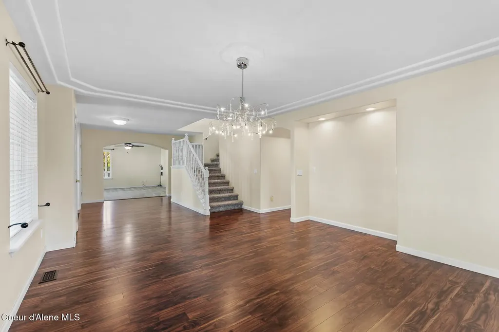 2760 N White Pines Drive Coeur D'alene ID 83815