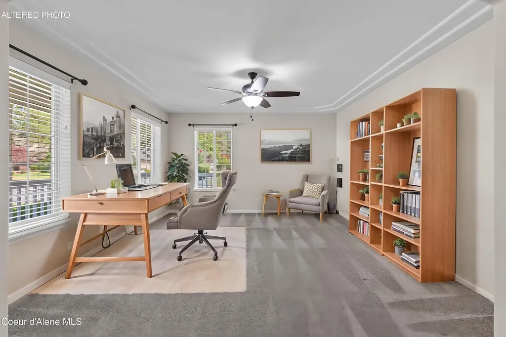 2760 N White Pines Drive Coeur D'alene ID 83815