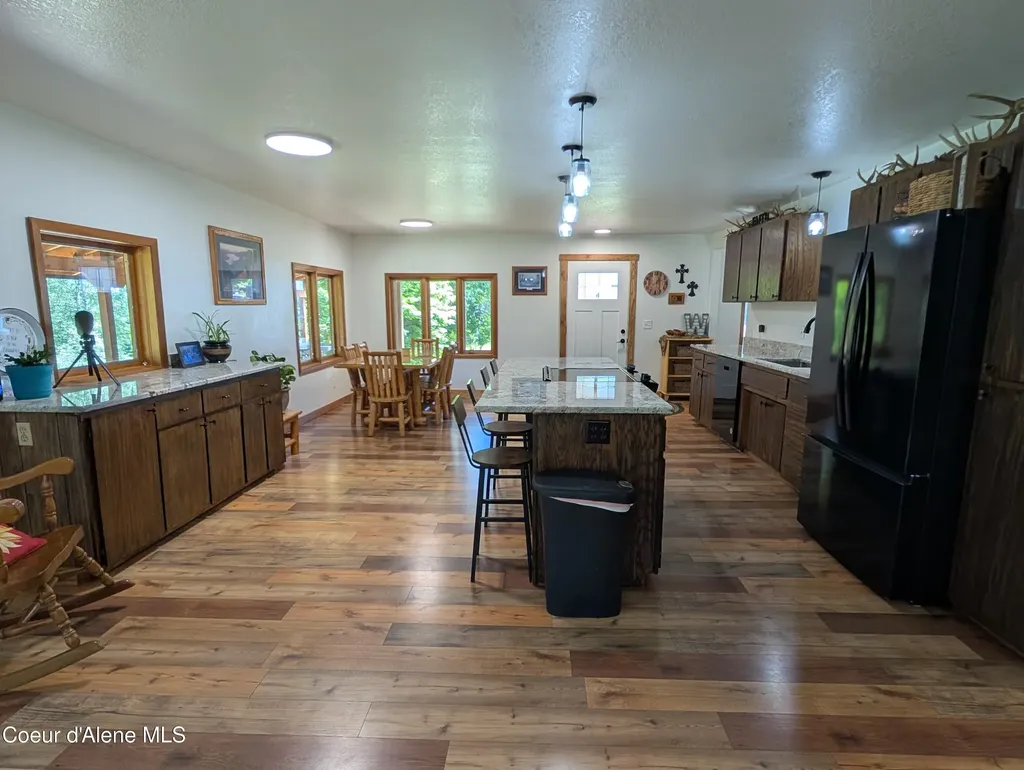 3115 Cherry Creek Road St. Maries ID 83861