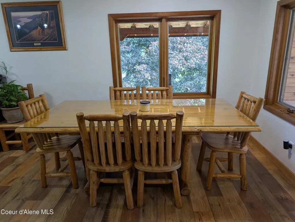3115 Cherry Creek Road St. Maries ID 83861