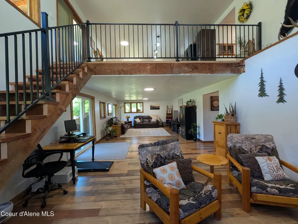 3115 Cherry Creek Road St. Maries ID 83861
