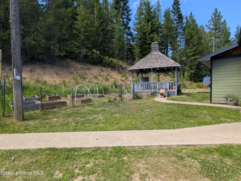 3115 Cherry Creek Road St. Maries ID 83861