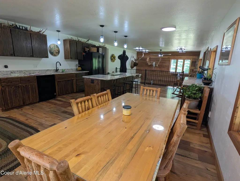 3115 Cherry Creek Road St. Maries ID 83861