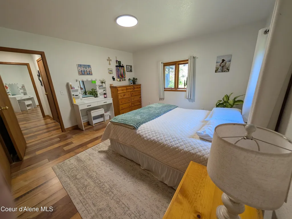 3115 Cherry Creek Road St. Maries ID 83861