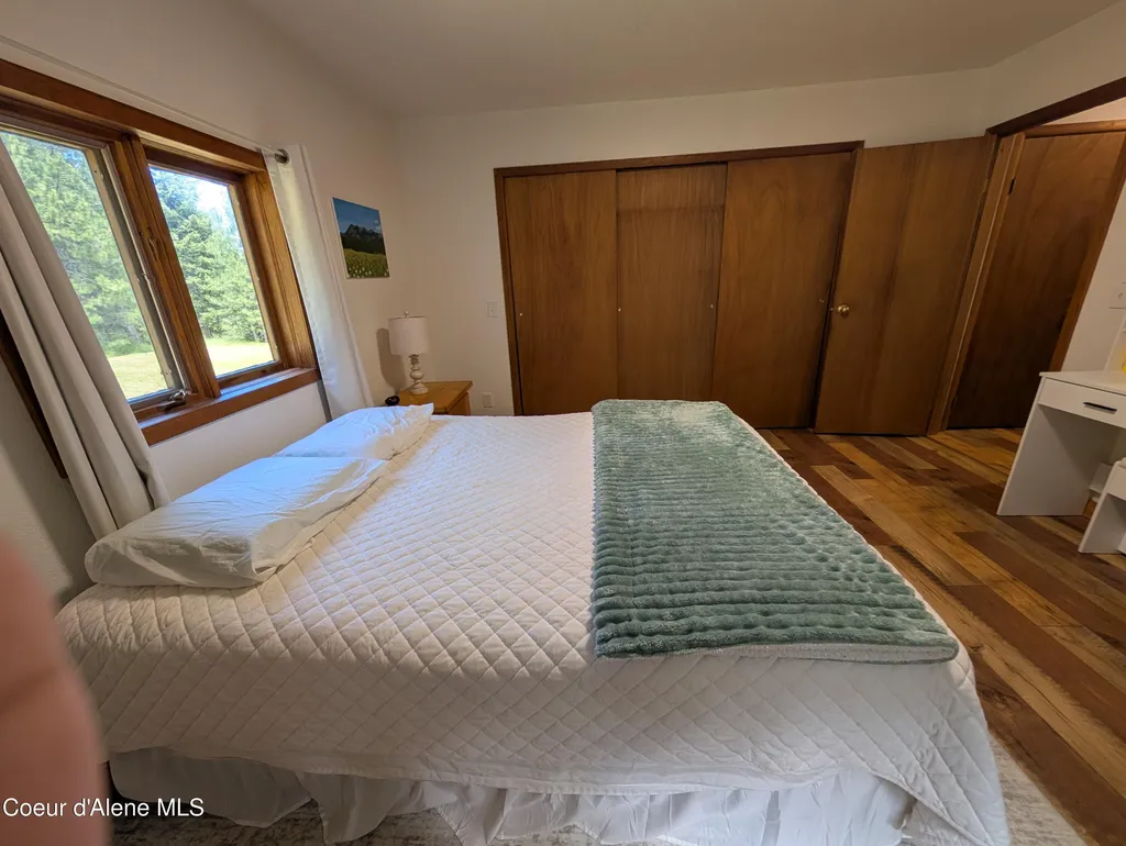 3115 Cherry Creek Road St. Maries ID 83861