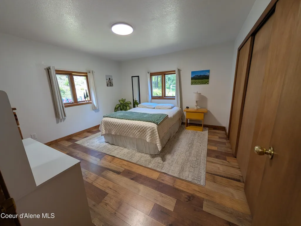 3115 Cherry Creek Road St. Maries ID 83861