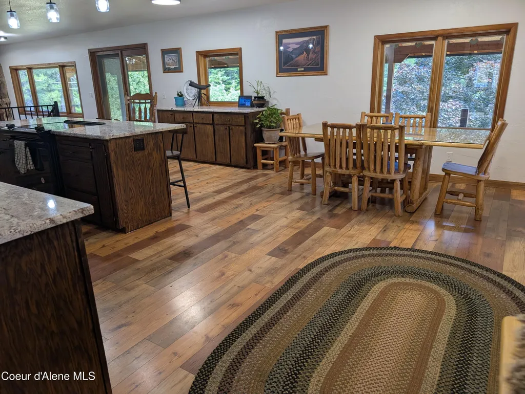 3115 Cherry Creek Road St. Maries ID 83861