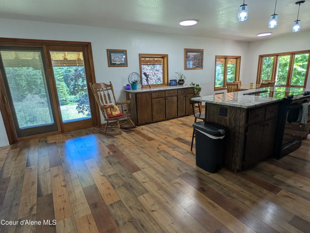 3115 Cherry Creek Road St. Maries ID 83861