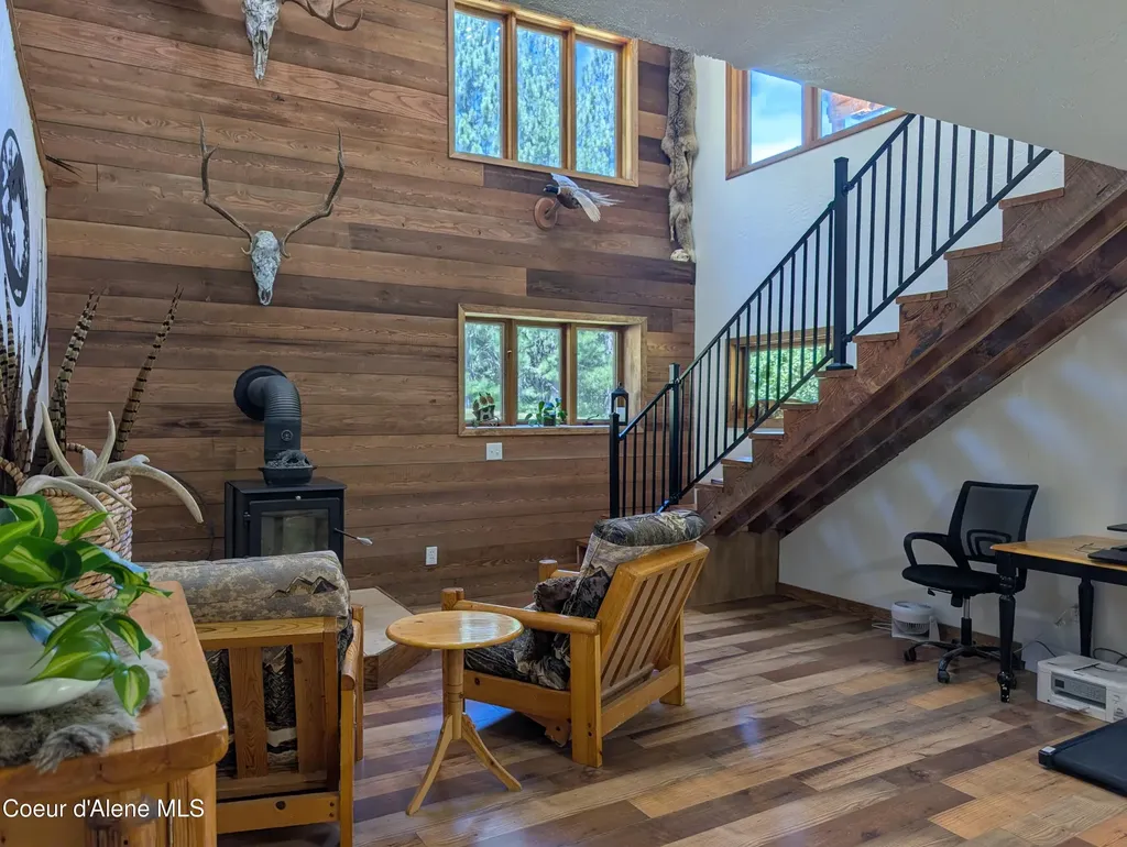 3115 Cherry Creek Road St. Maries ID 83861