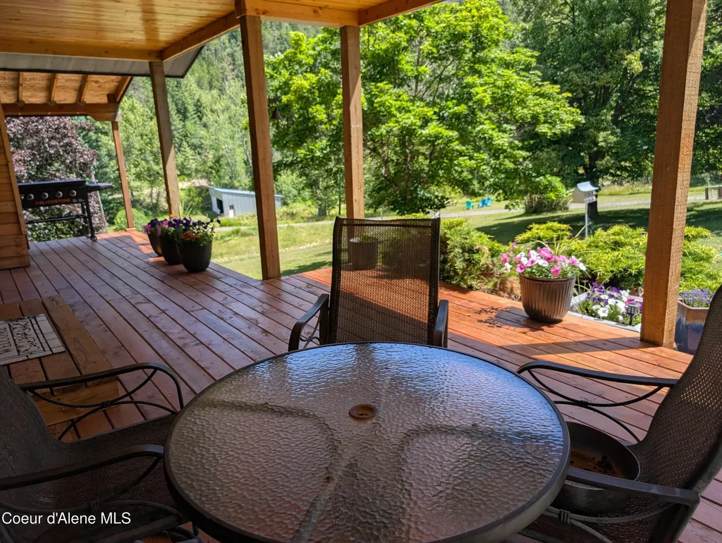 3115 Cherry Creek Road St. Maries ID 83861