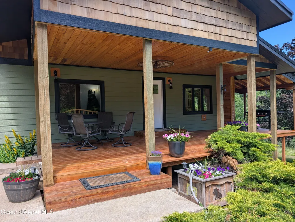 3115 Cherry Creek Road St. Maries ID 83861