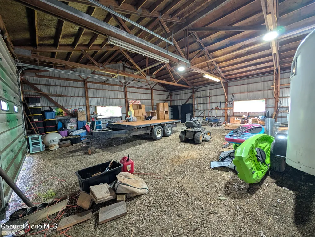 3115 Cherry Creek Road St. Maries ID 83861