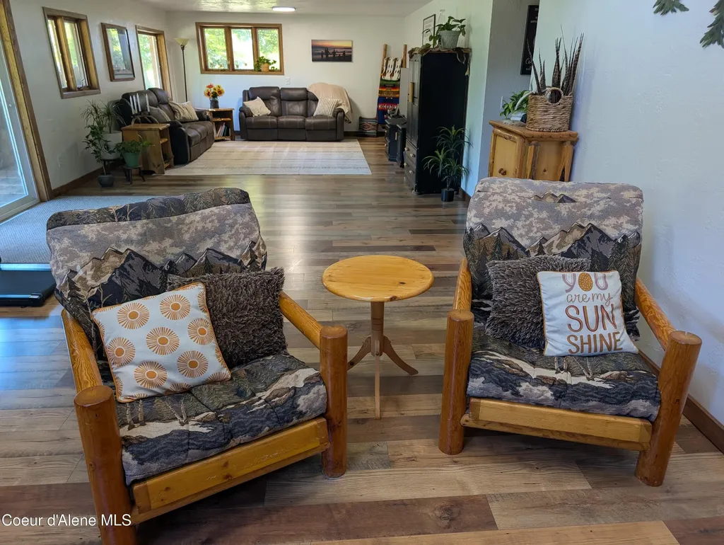 3115 Cherry Creek Road St. Maries ID 83861