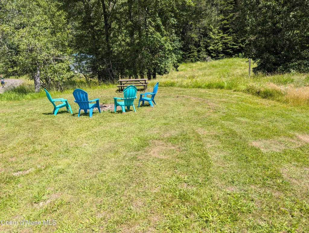 3115 Cherry Creek Road St. Maries ID 83861