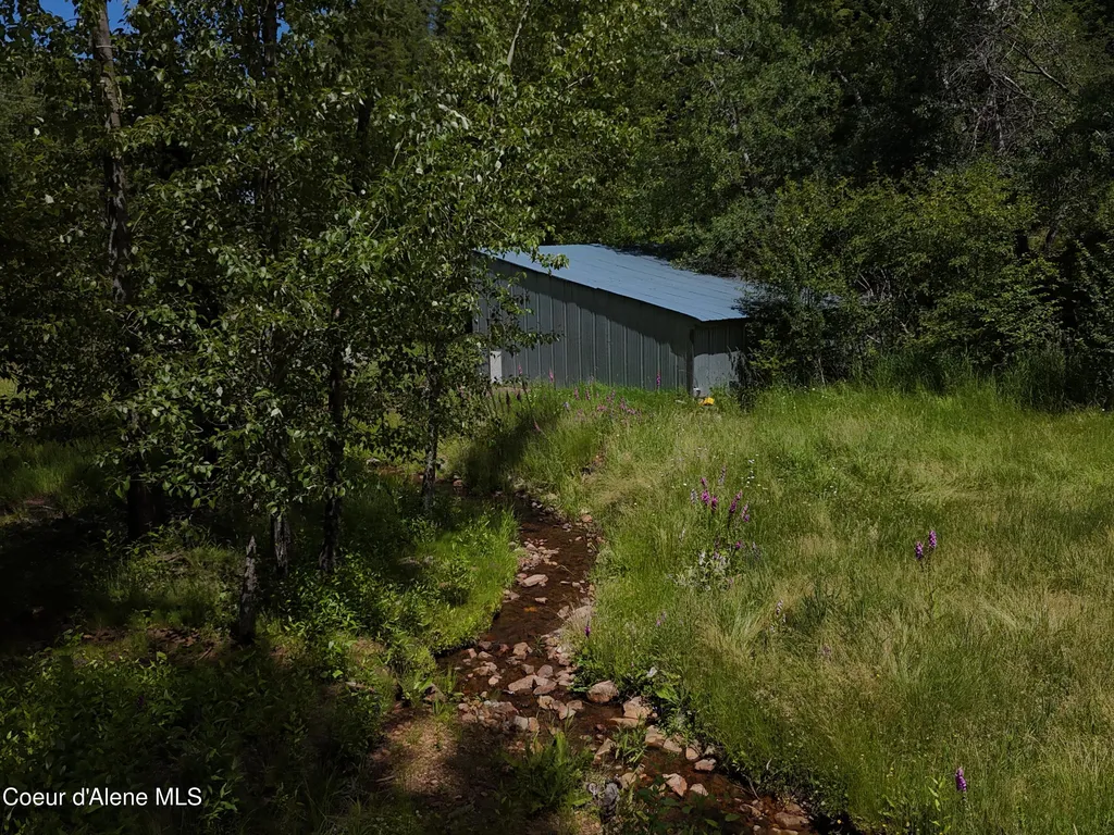 3115 Cherry Creek Road St. Maries ID 83861
